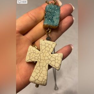 RosaLee handmade jewelry-